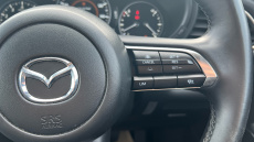 Mazda CX-30 2.5 e-Skyactiv G MHEV [140] Centre-Line 5dr Petrol Hatchback